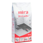 Mira 3110 unifix 25kg (+d22)