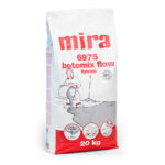 Mira 6975 betomix flow (22deg)