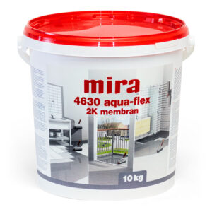 Mira 4630 aqua-flex 2k membran (front)