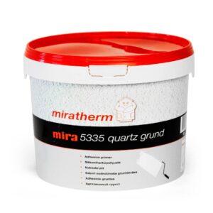 Mira 5335 quartz grund 10L (front)